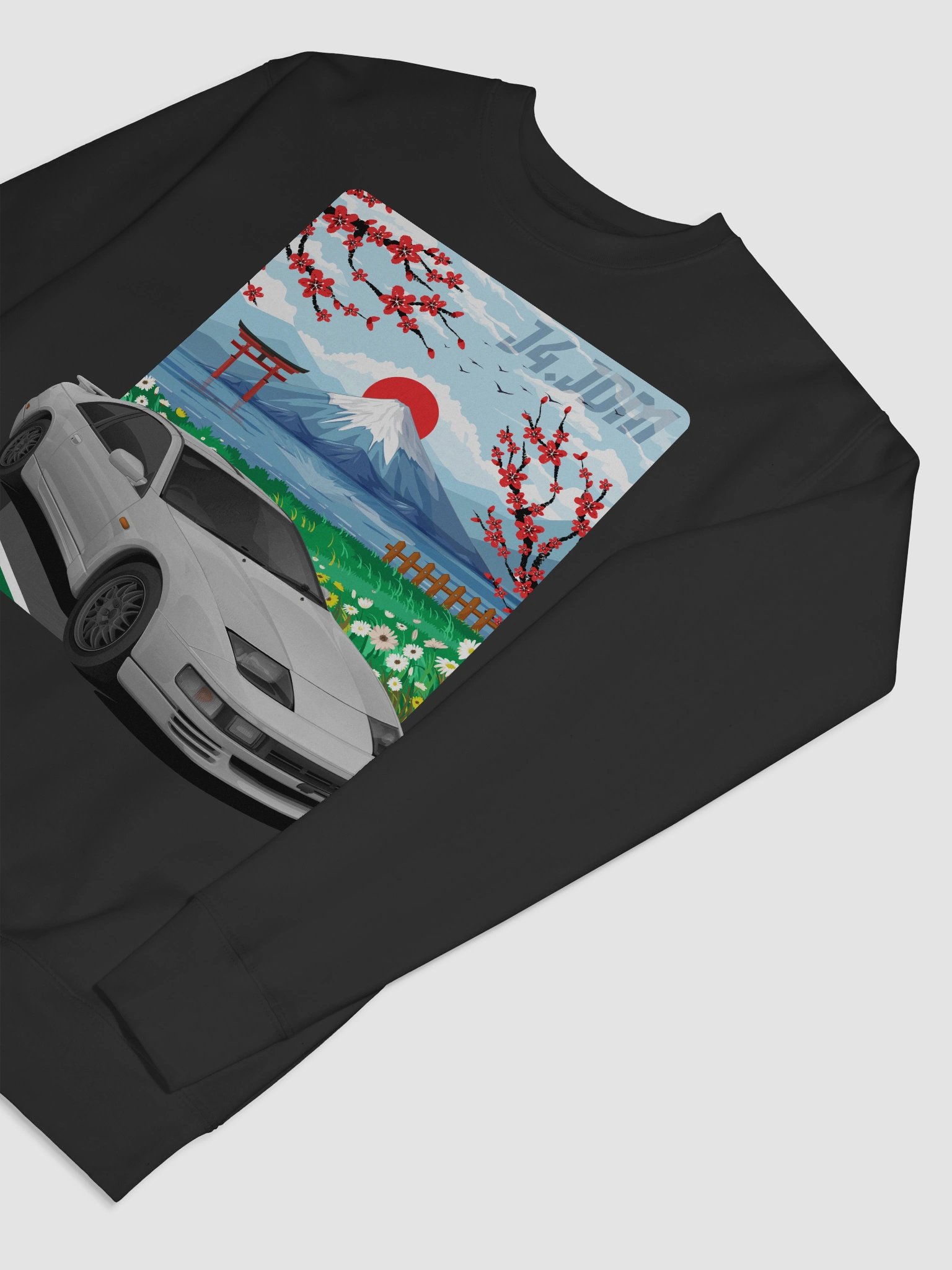 Sweatshirt - j4.jdm product image (33)