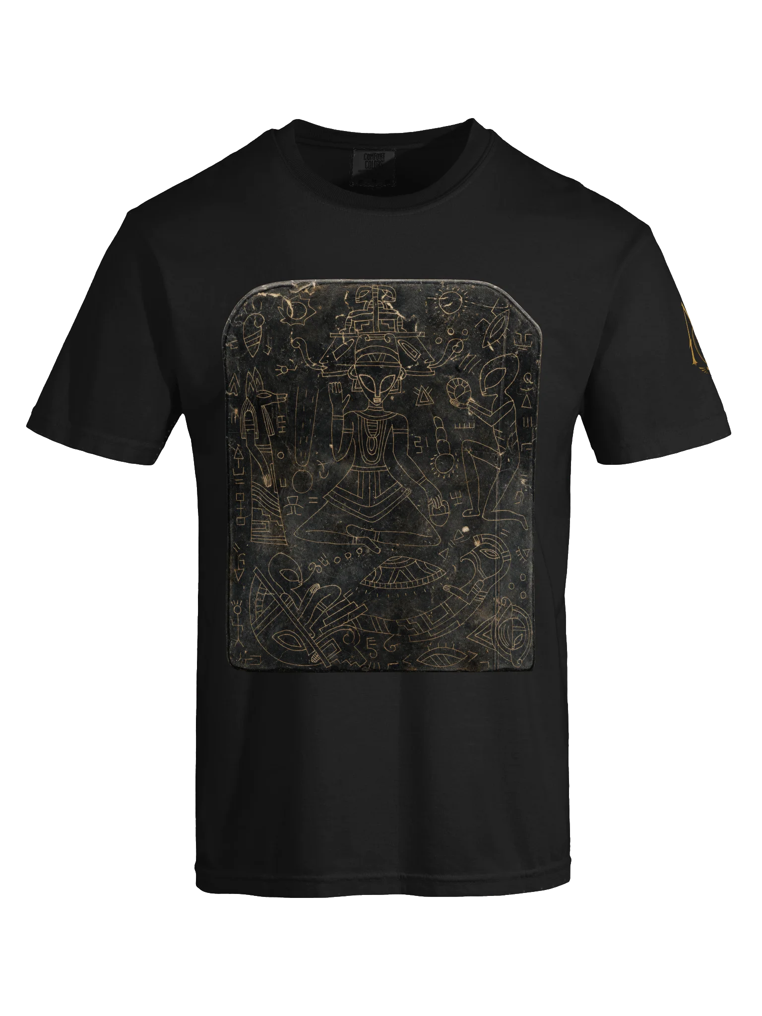 Trinity Peace Premium T-Shirt product image (5)