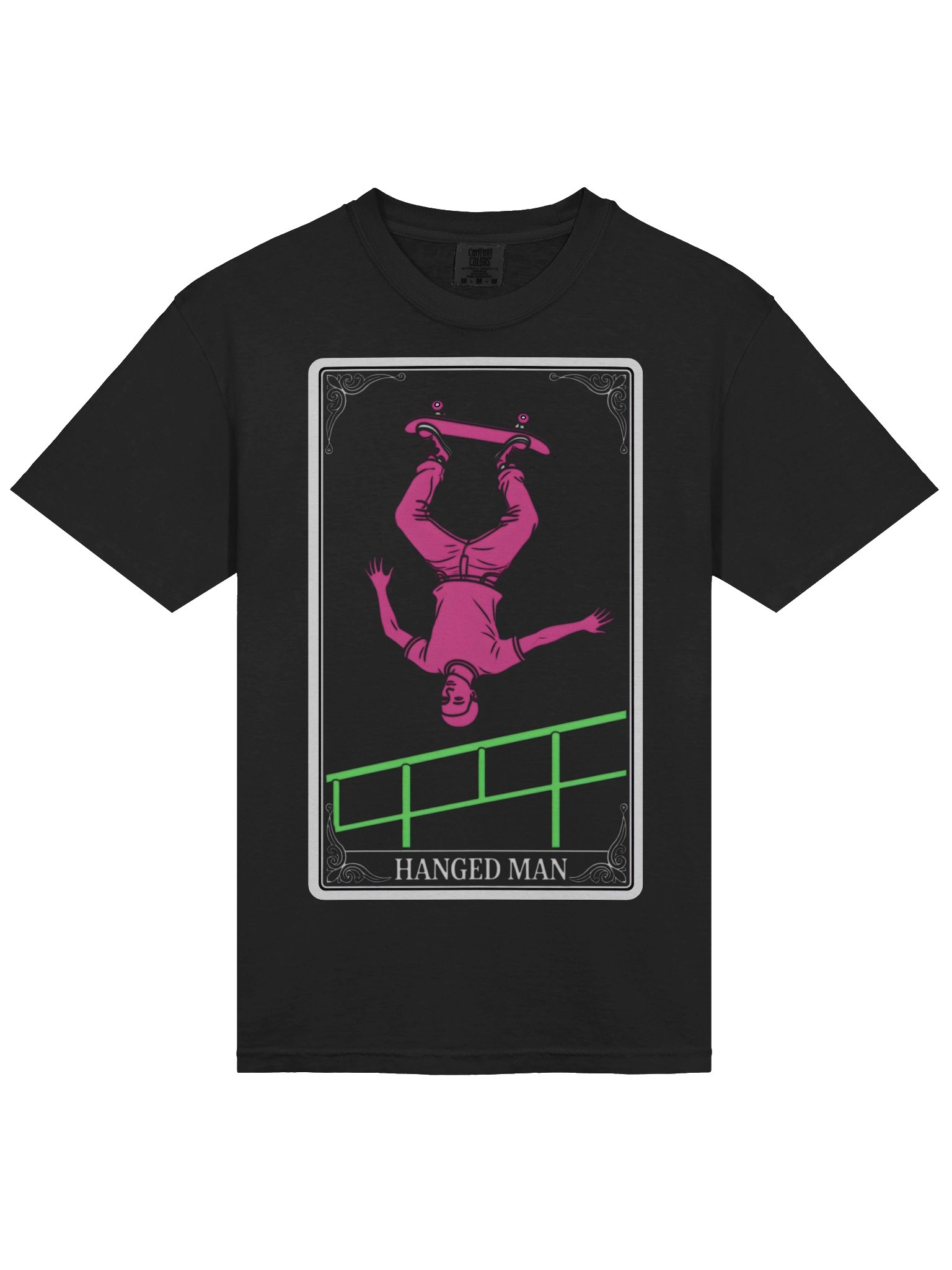 Hanged Man product image (3)