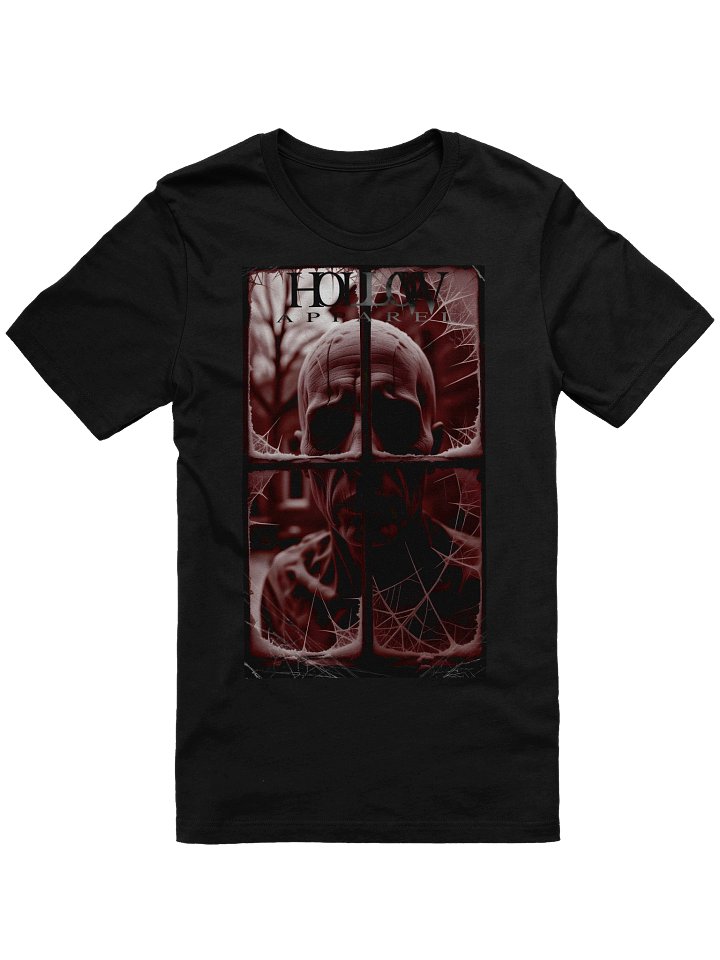 Tom unisex t-shirt product image (1)
