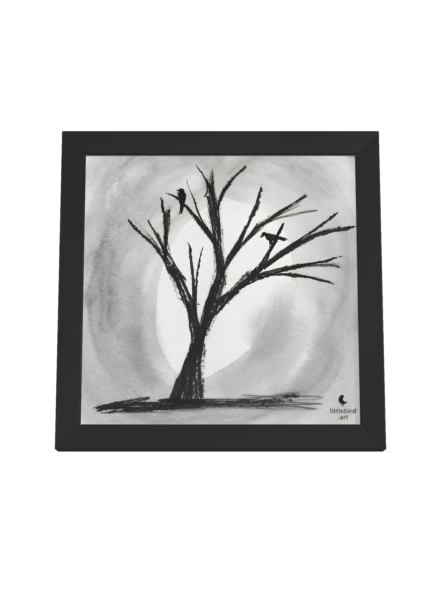 Silent Companions product image (47)