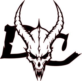 Diabolic Creations Skull