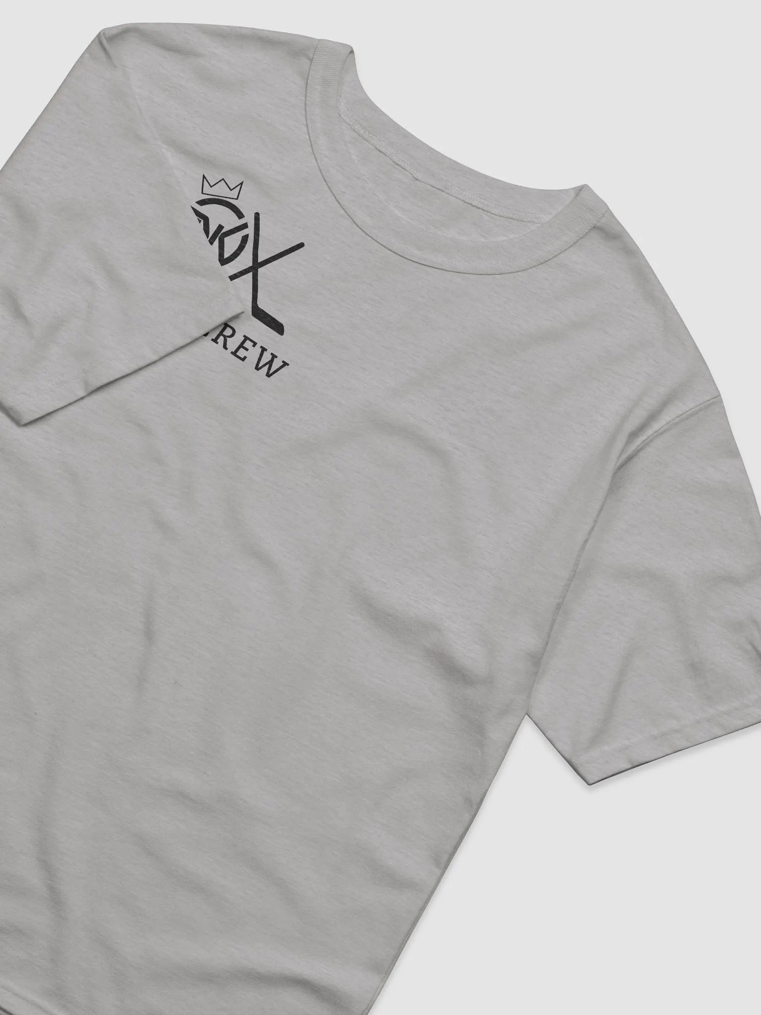 DK DK Champion Relaxed-fit T-Shirt product image (3)