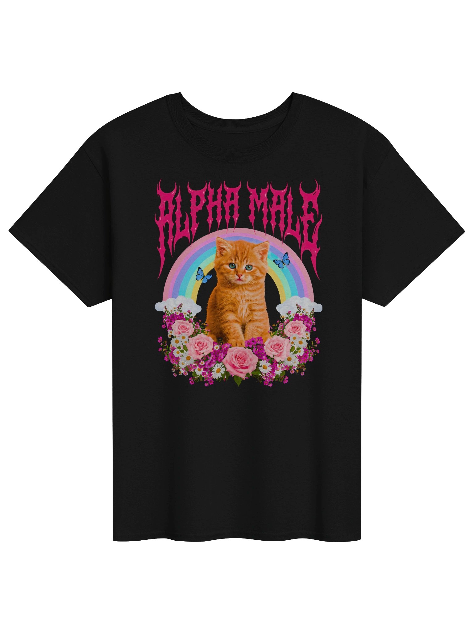 Alpha Male Kitten product image (1)