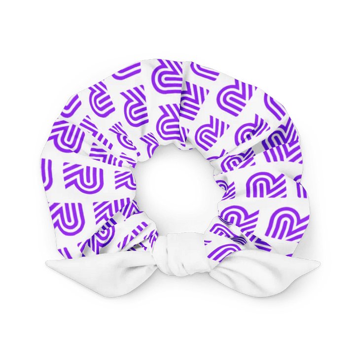 RO Women's Scrunchie product image (1)