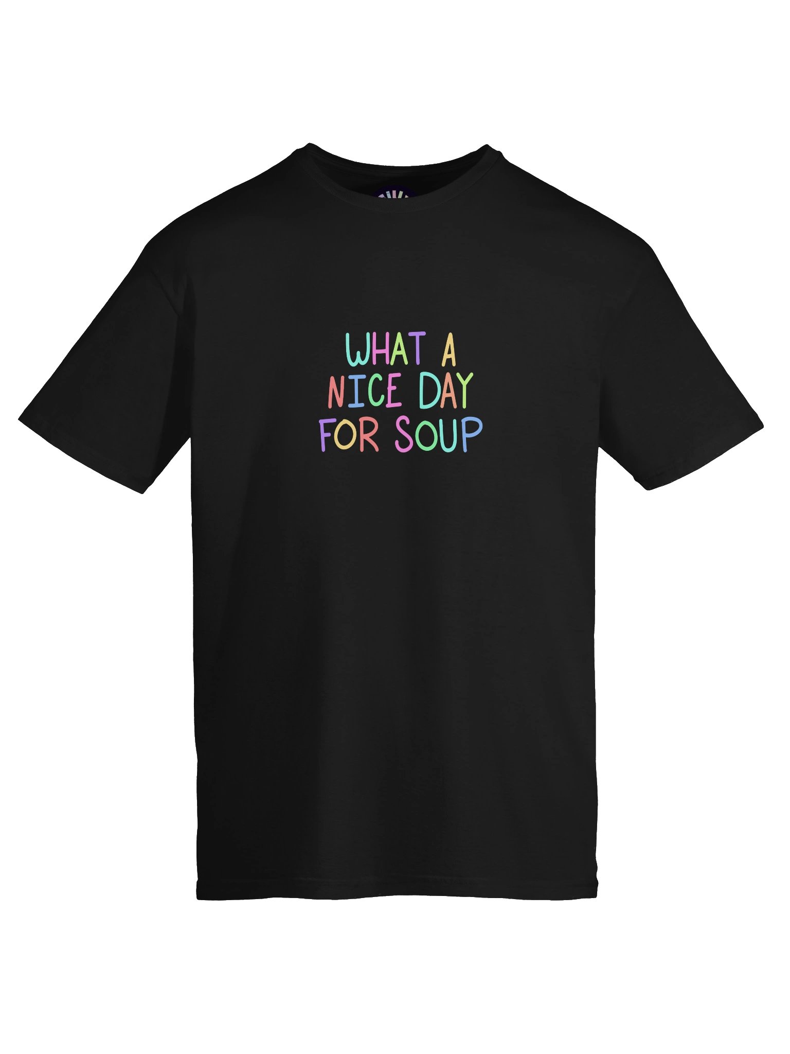 What A Nice Day for Soup - Tee product image (5)