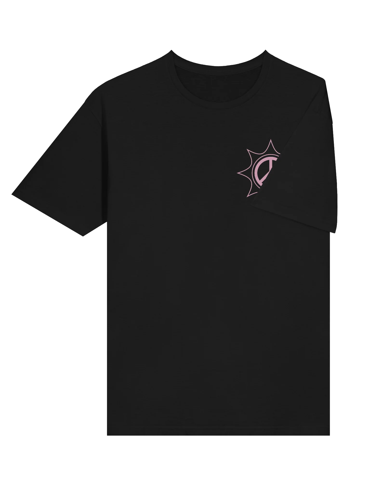 Pink Peace Tee product image (24)