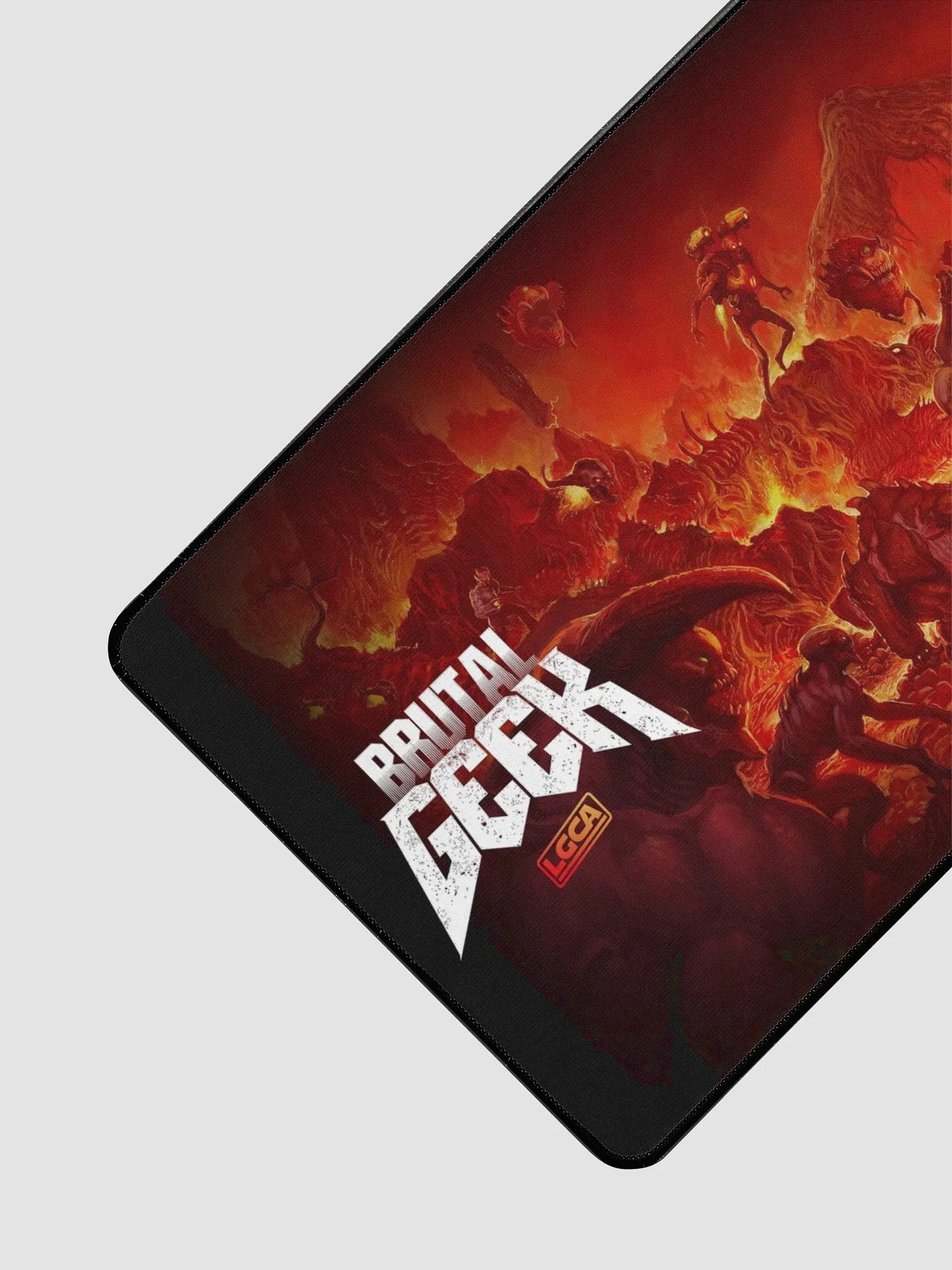 Brutal MouseMat product image (3)