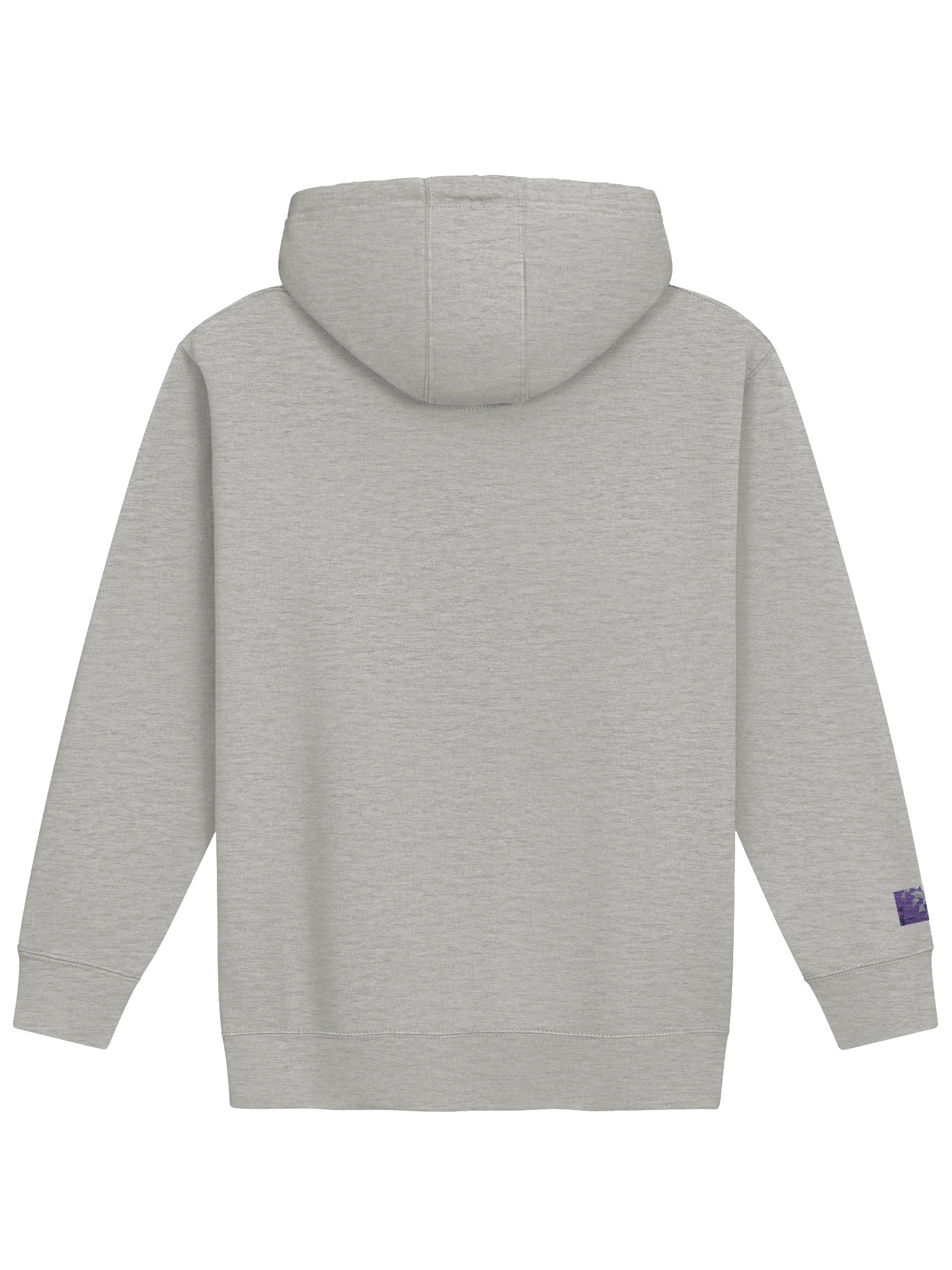 Polygon Hoodie product image (2)