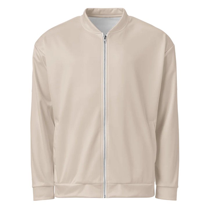 Women's Bomber Jacket BJFB0105 product image (1)