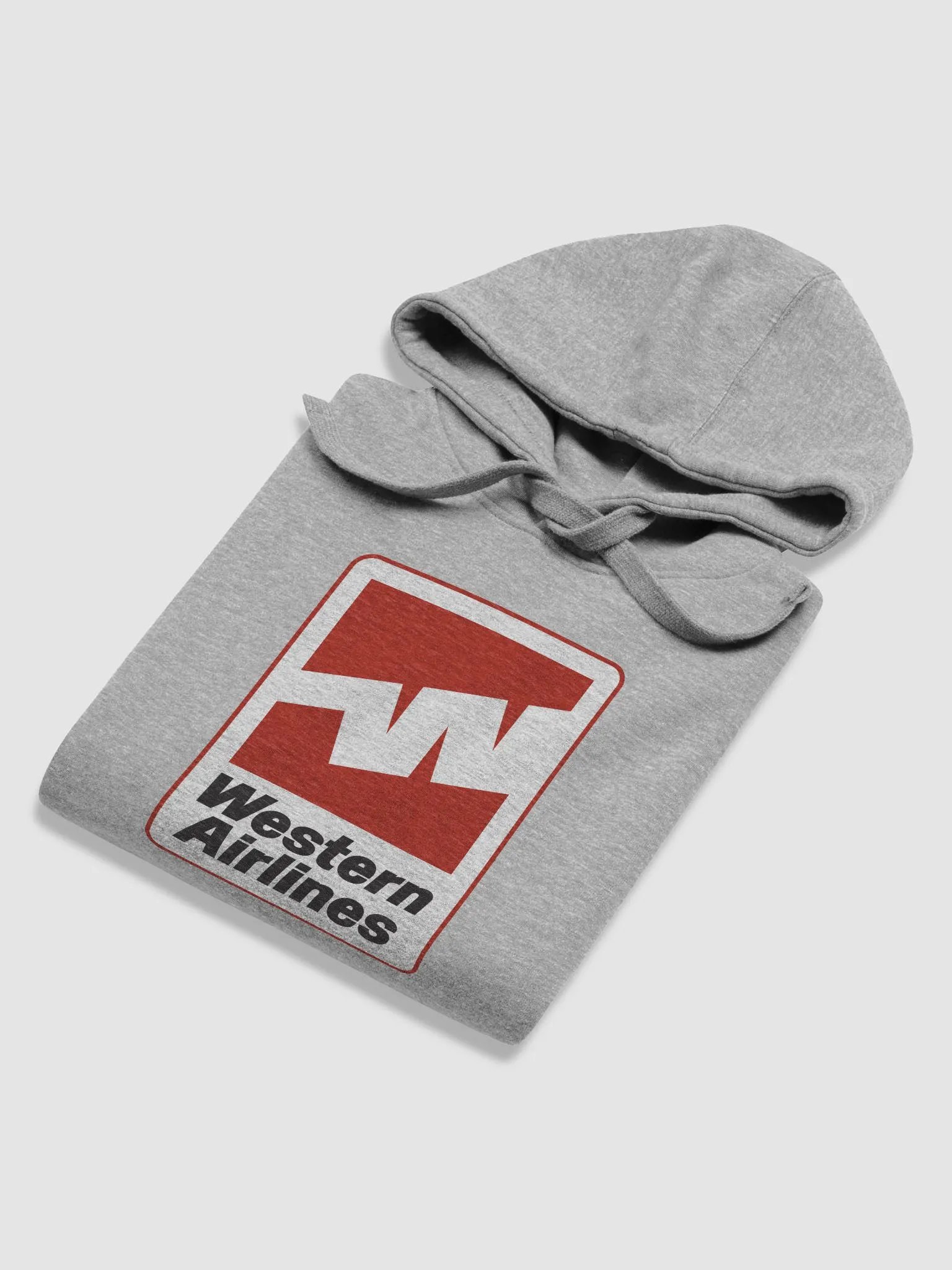 Western Airlines - Hoodie product image (4)