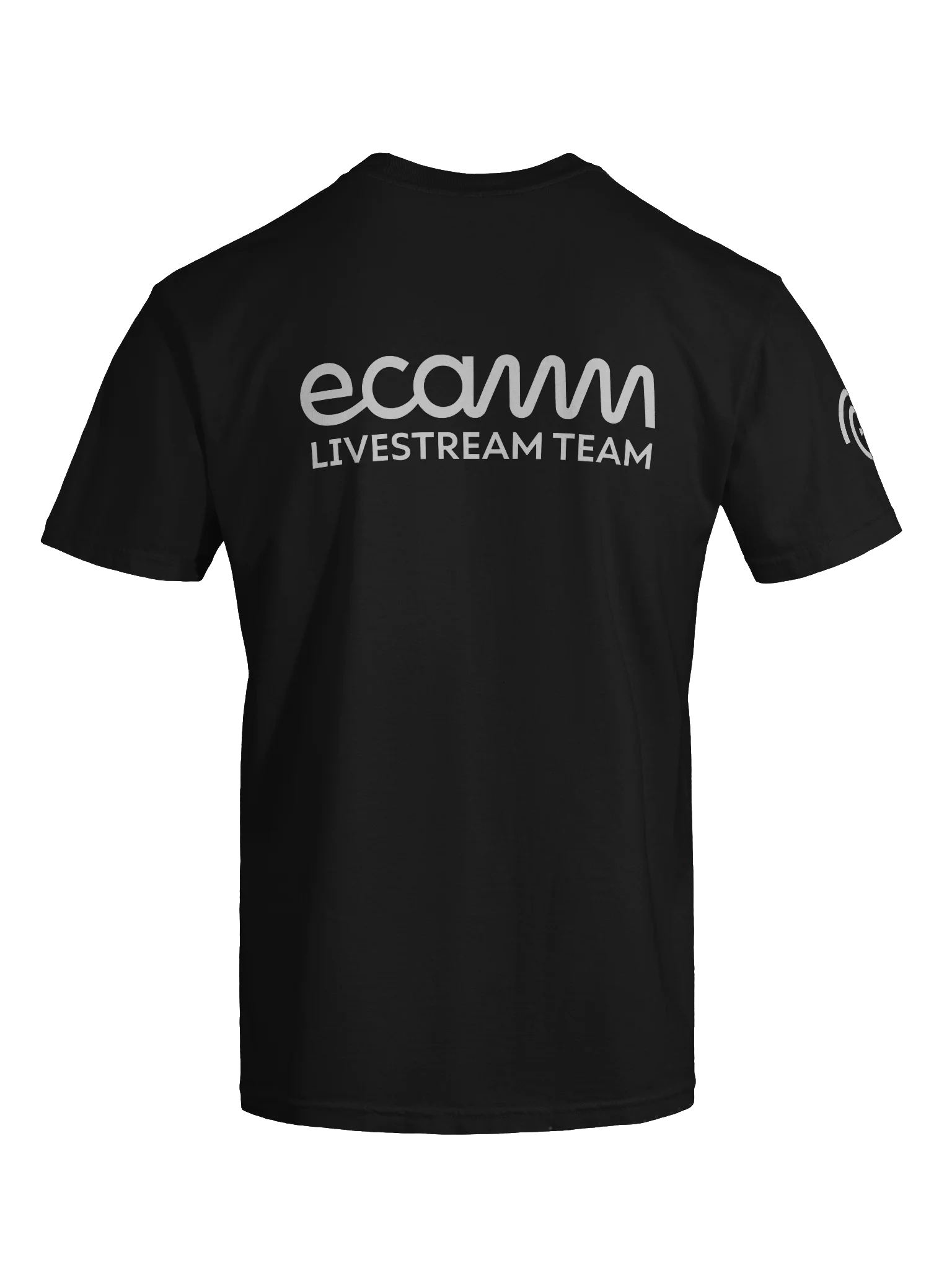 Ecamm Stream Team for Events (White Logo) product image (9)