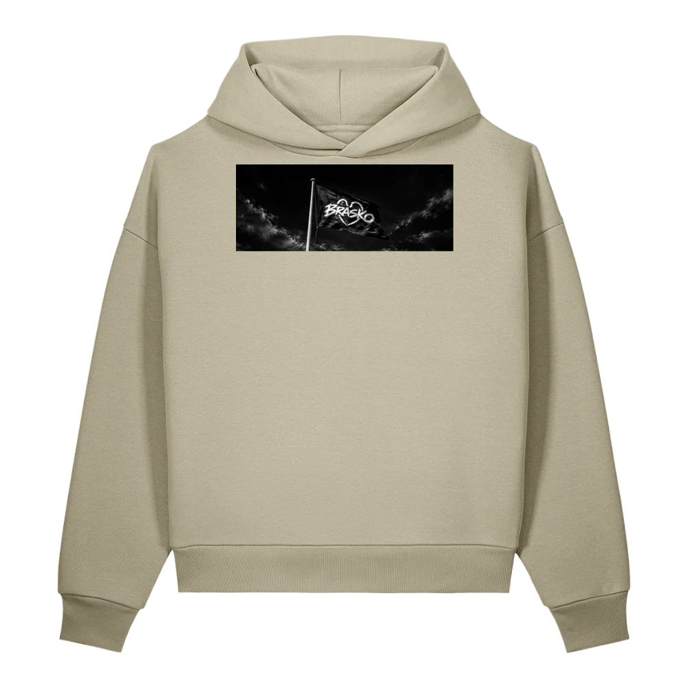 BRASKO / NO face product image (1)