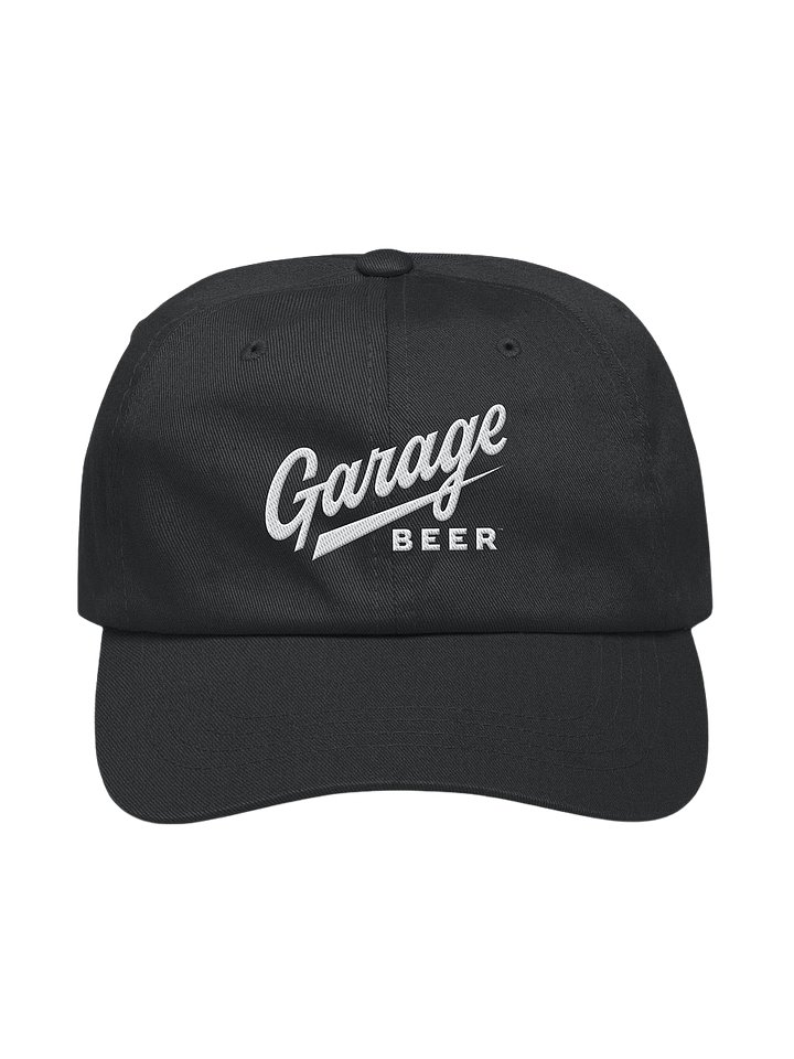 LOGO (BLACK) product image (1)