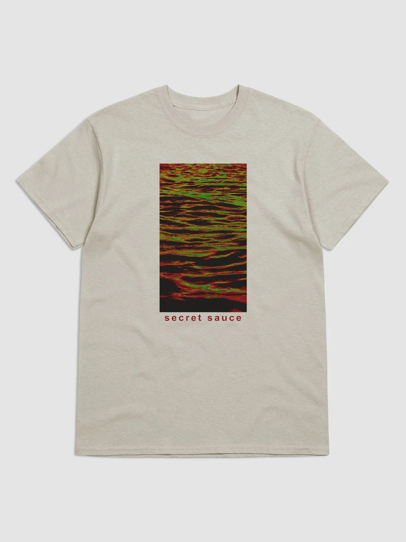 UNPERTURBED product image (1)