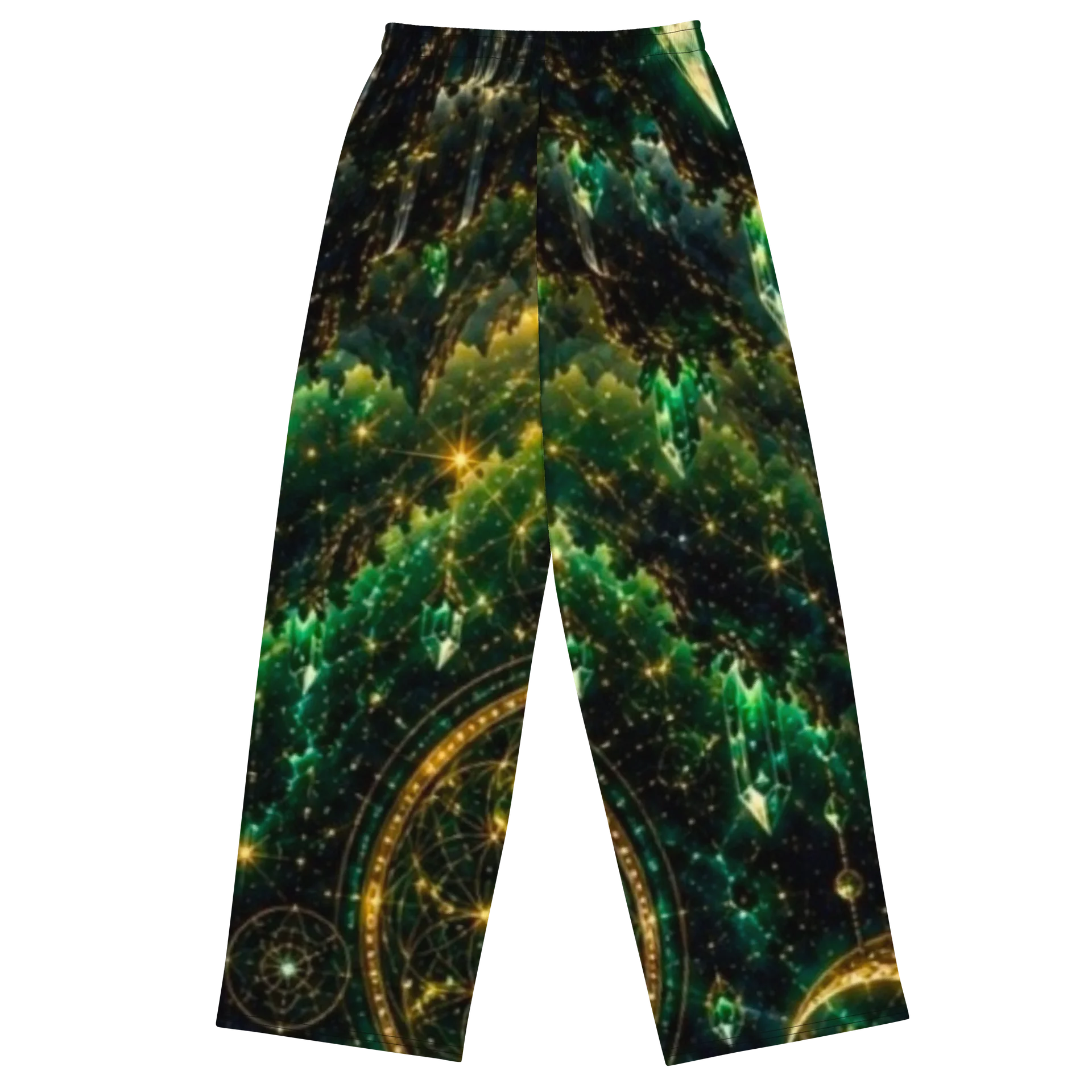 Healer Wide-Leg Pants product image (2)