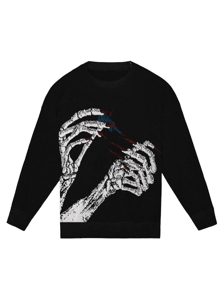 The Knit product image (5)