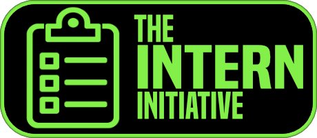 The Intern Initiative