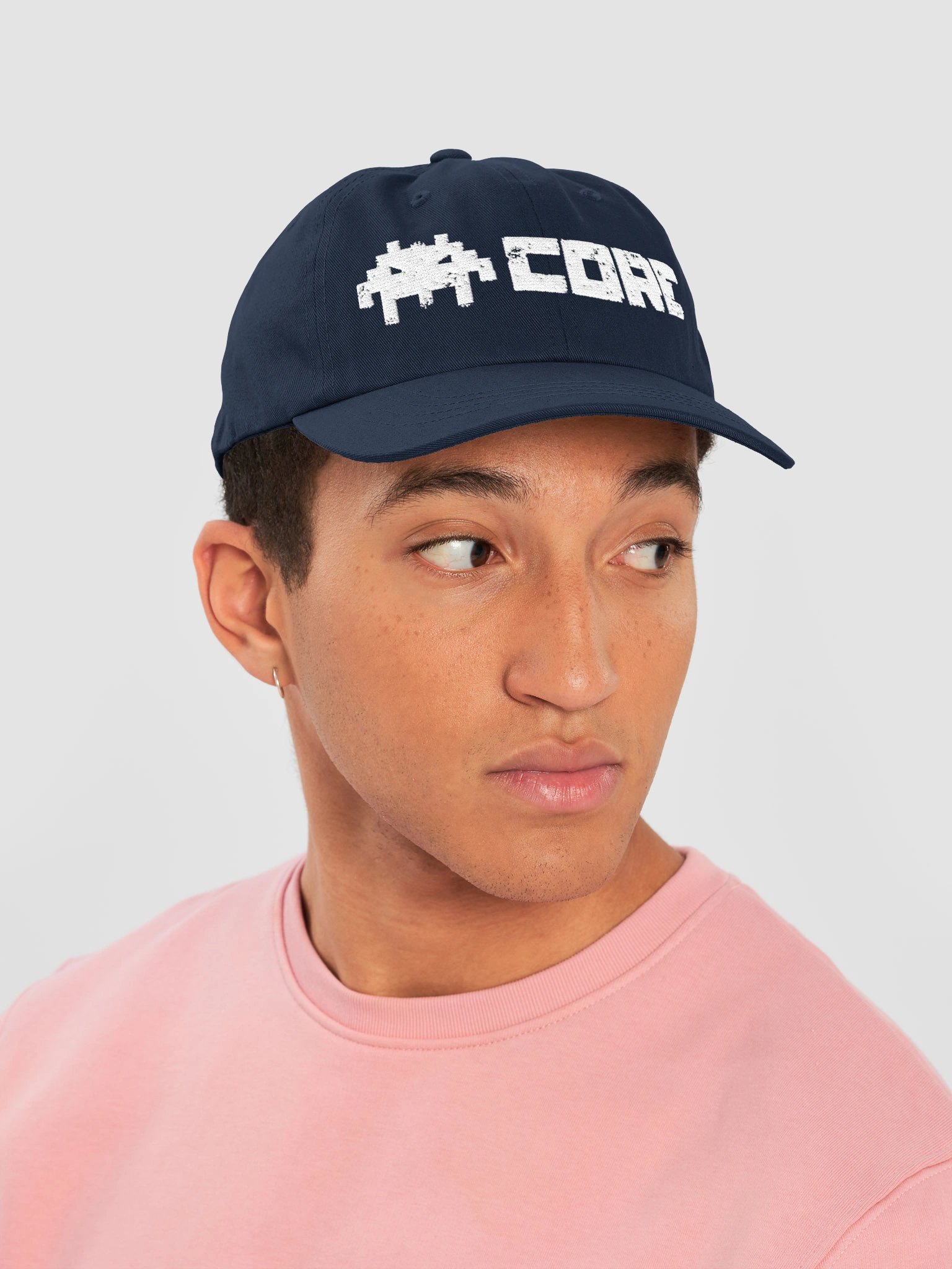 CORE Dad Hat product image (16)