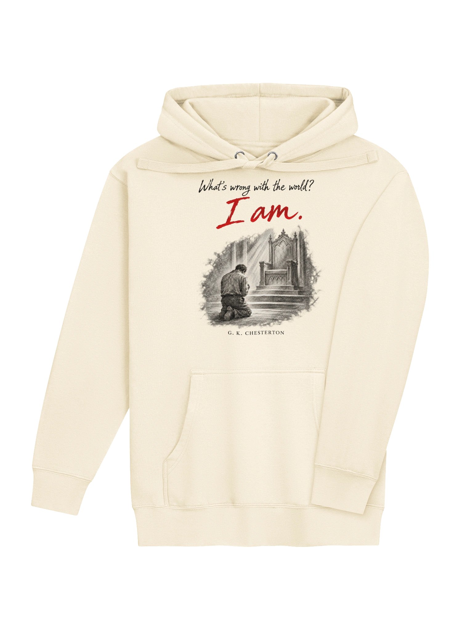 What's Wrong? Me! Hoodie product image (36)