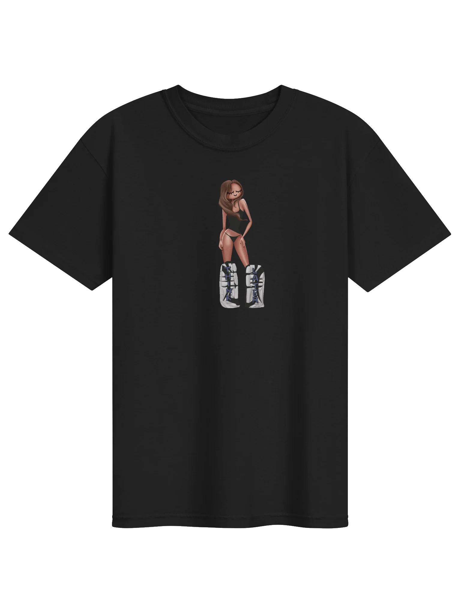 T- Shirt art by diandyart product image (1)