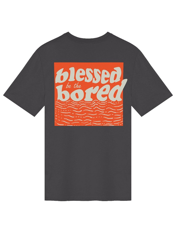 Blessed be the bored product image (2)