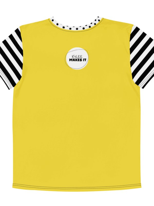 Kylee Costume Tee (Youth)! product image (2)