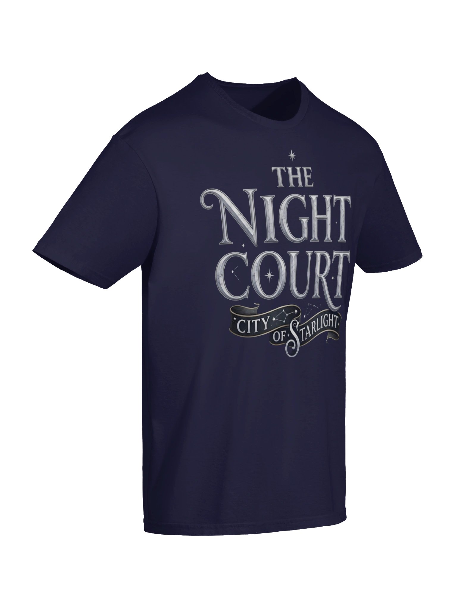 Acotar Velaris Shirt Women Oversized Bat Boys T-Shirt City of Starlight Graphic Tee Bat Bookish Book Lover Tops product image (78)
