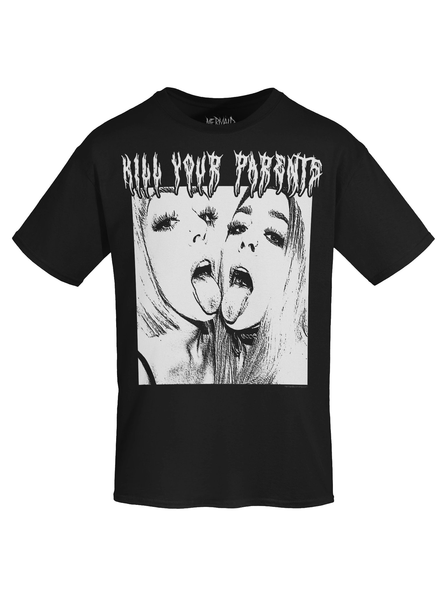 Kill Your Parents Tee product image (3)