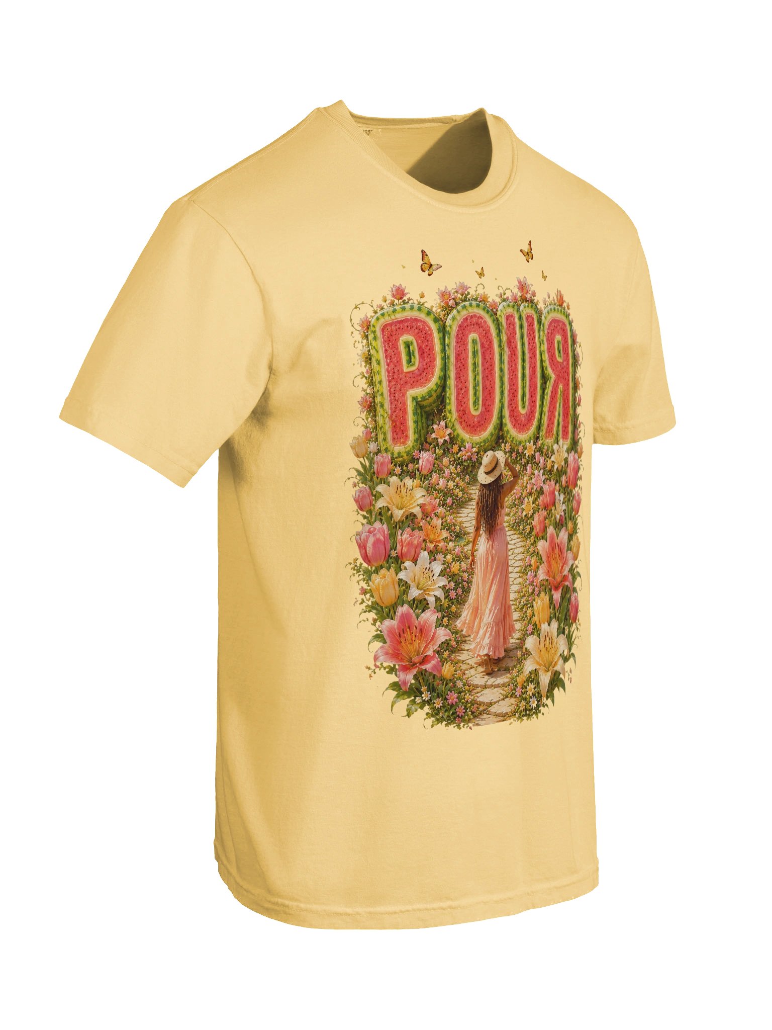 POUR | Nouishment | Melon Edition product image (62)