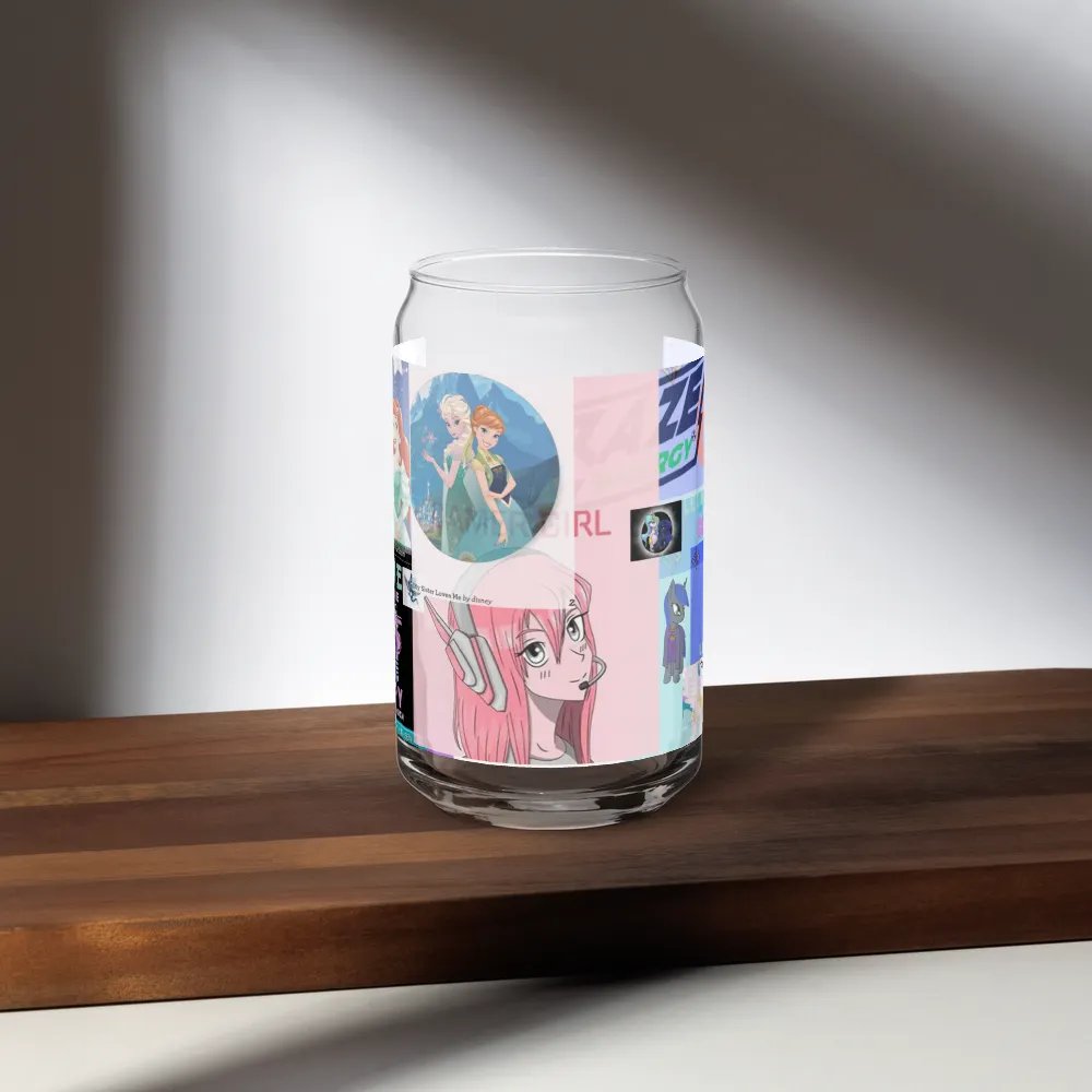 Lion's Cool Glass product image (35)