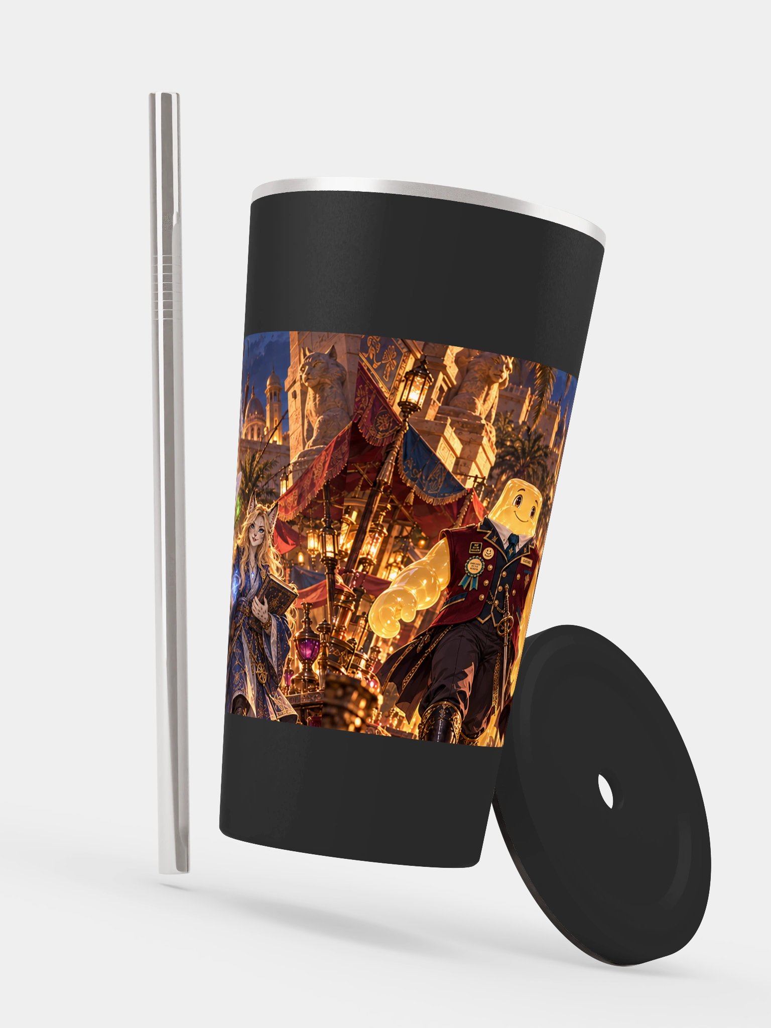 Questionable Morale Fibre - Week 1 product image (29)