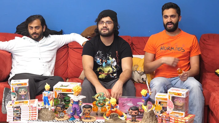 Video thumbnail