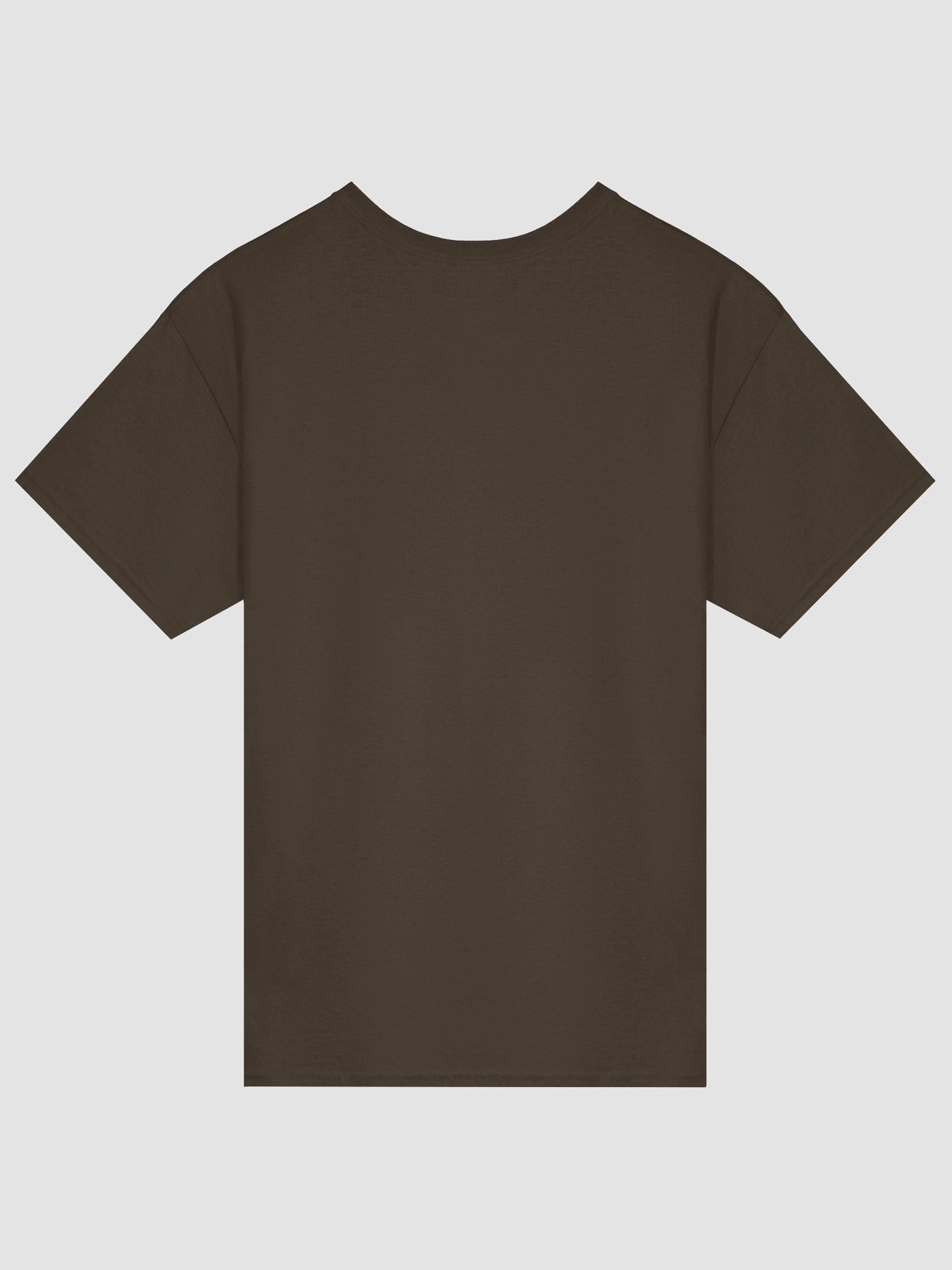 Only Dogs T-Shirt product image (2)