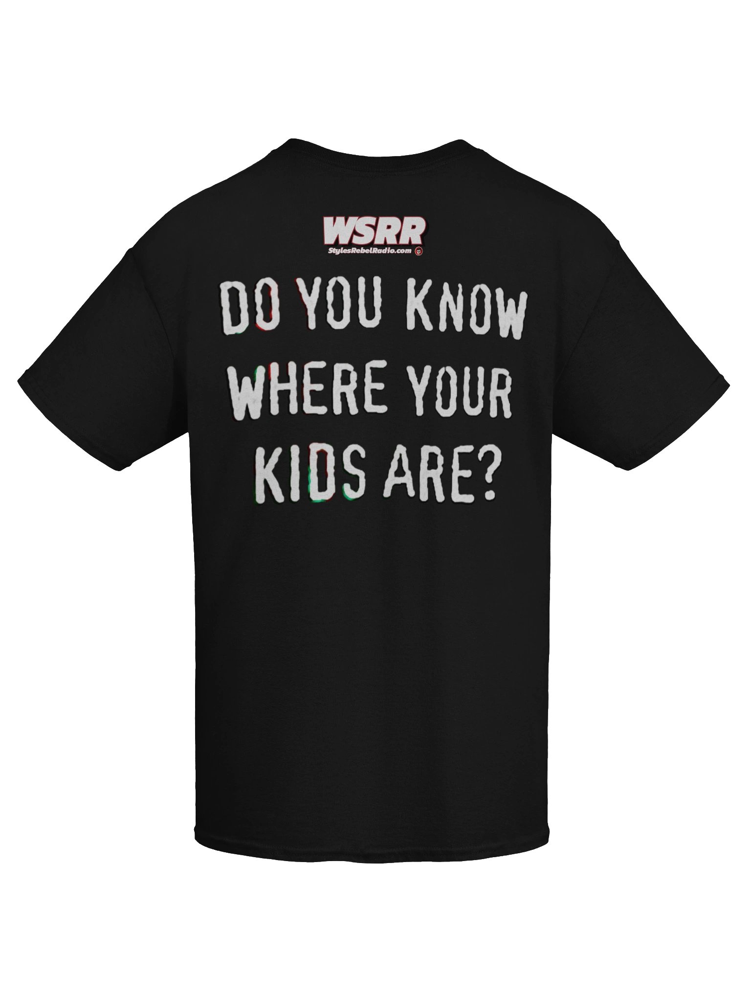 It's After Midnight Shirt product image (57)