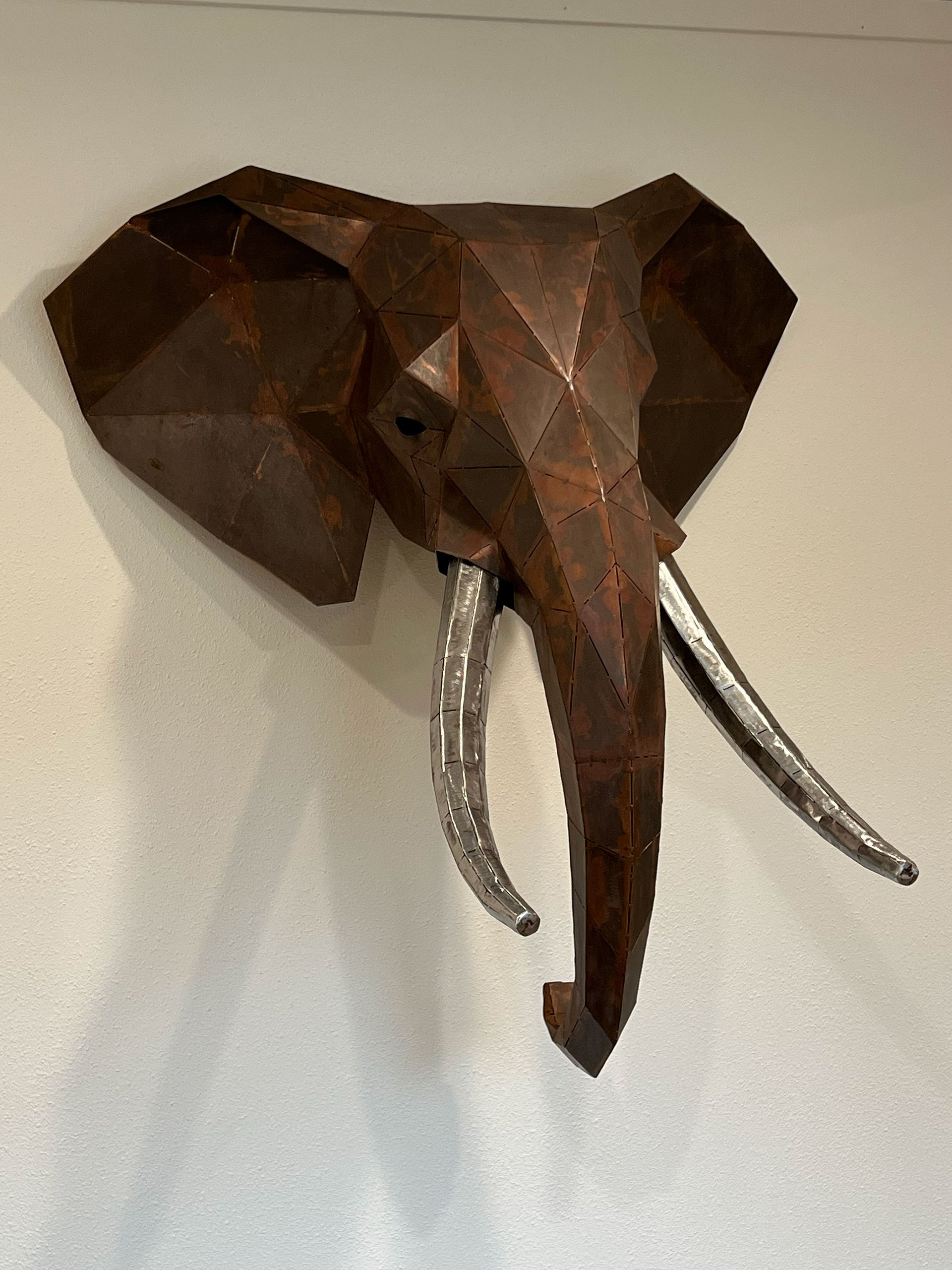 Elephant Head product image (2)