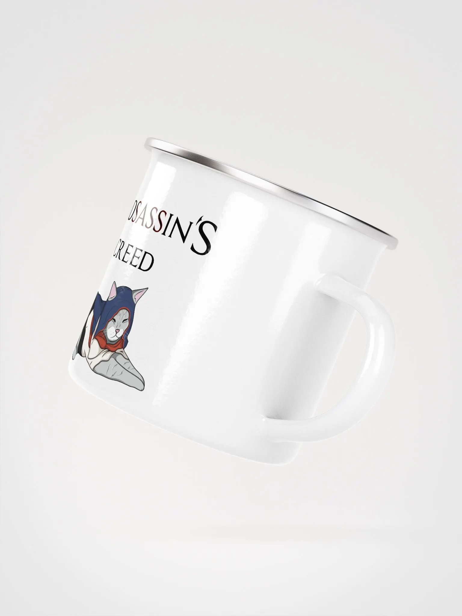 Madsassin' Mug product image (5)