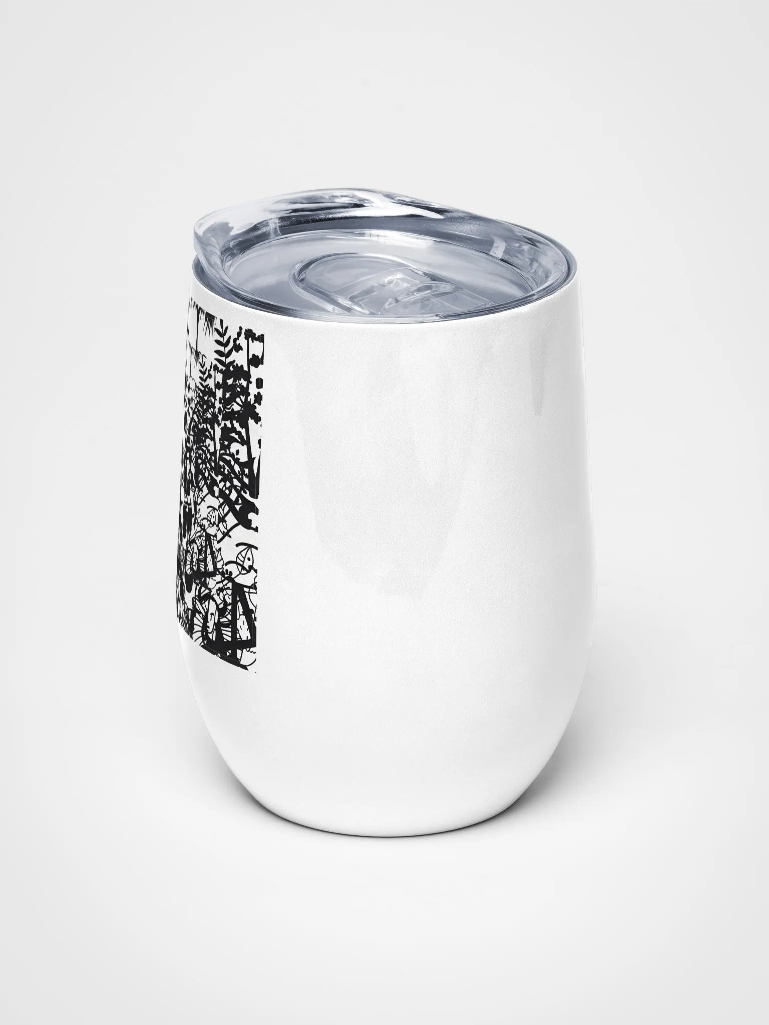 Glitch Tumbler product image (5)