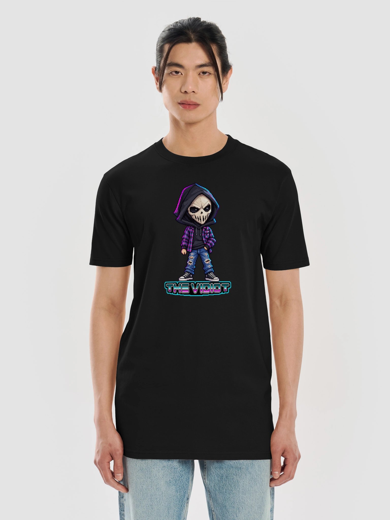 The Pixelated Killer product image (5)
