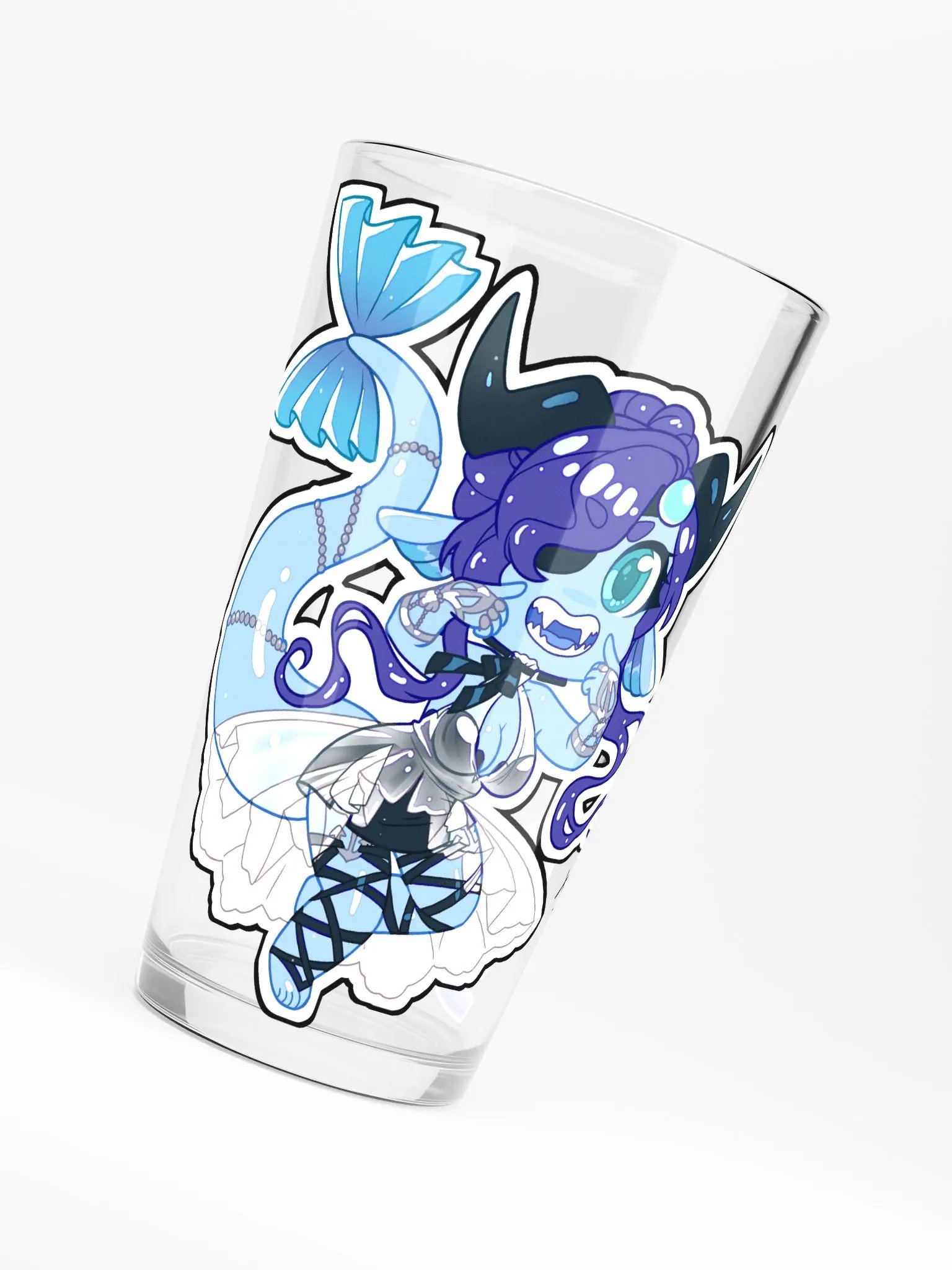 Teef Cup! product image (1)
