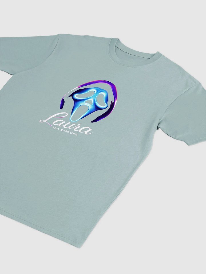 Ghostie Explora gang tshirt product image (8)