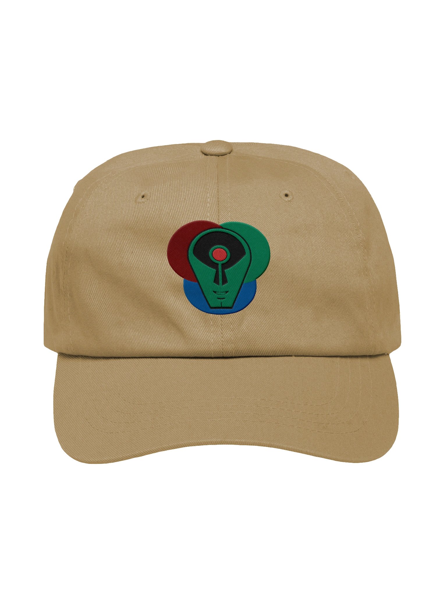 Color Conspiracy Cap product image (7)