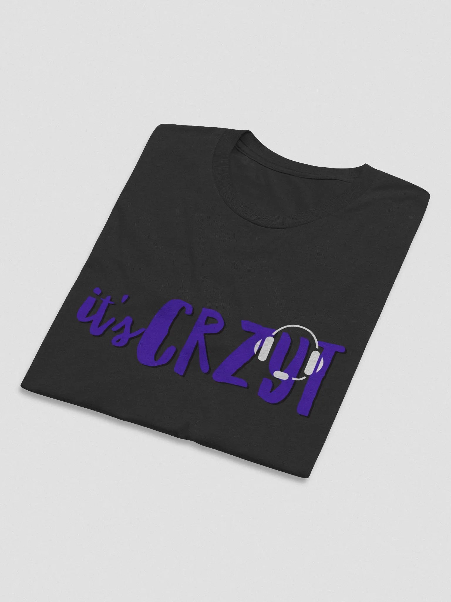 CRZYT Tee product image (19)