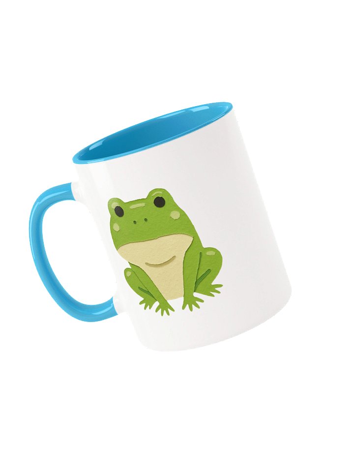 Cabin LILYPAD Mug product image (2)