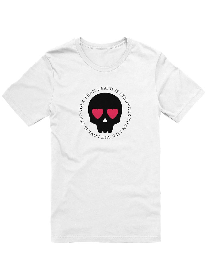 Love is Stronger than Death product image (2)