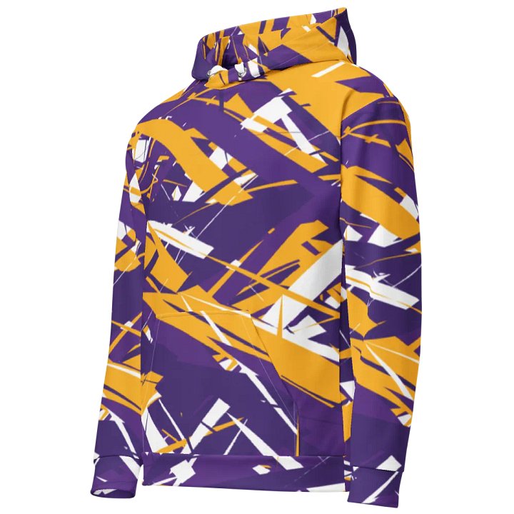 LA Lakers Colours - Unisex Hoodie product image (1)