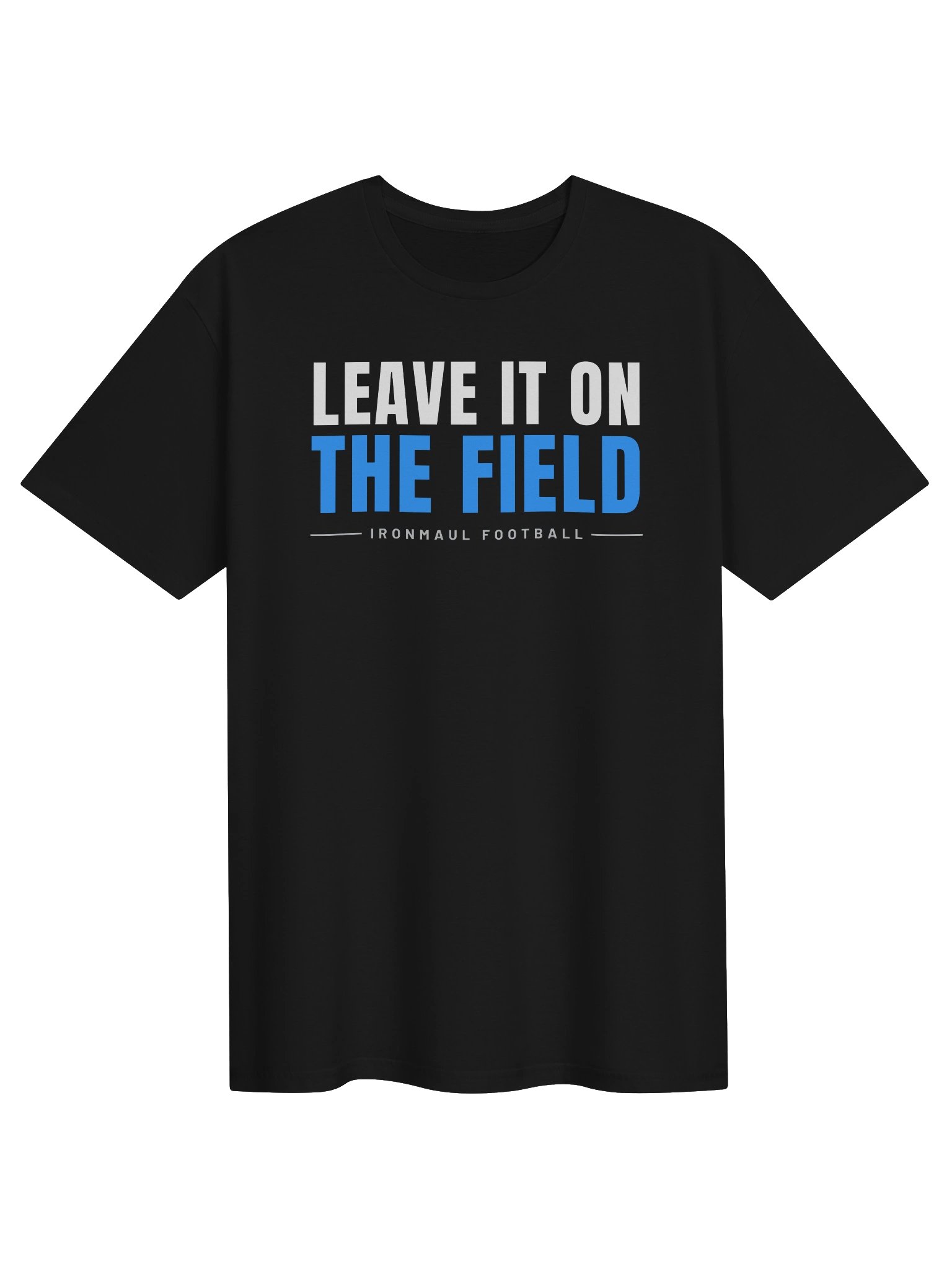 Football: Leave It on the Field product image (1)