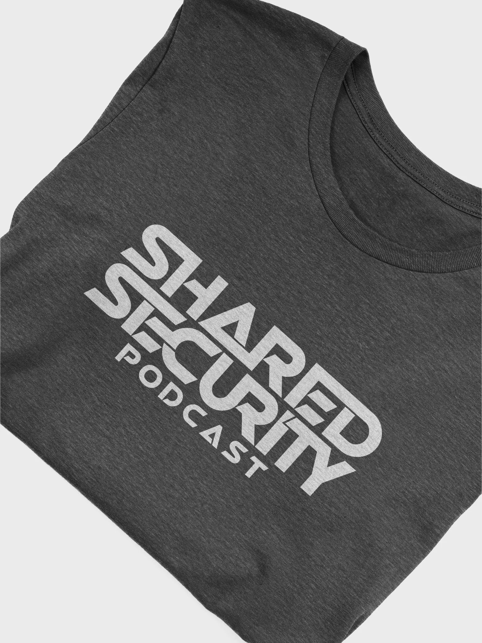 Shared Security T-Shirt product image (48)