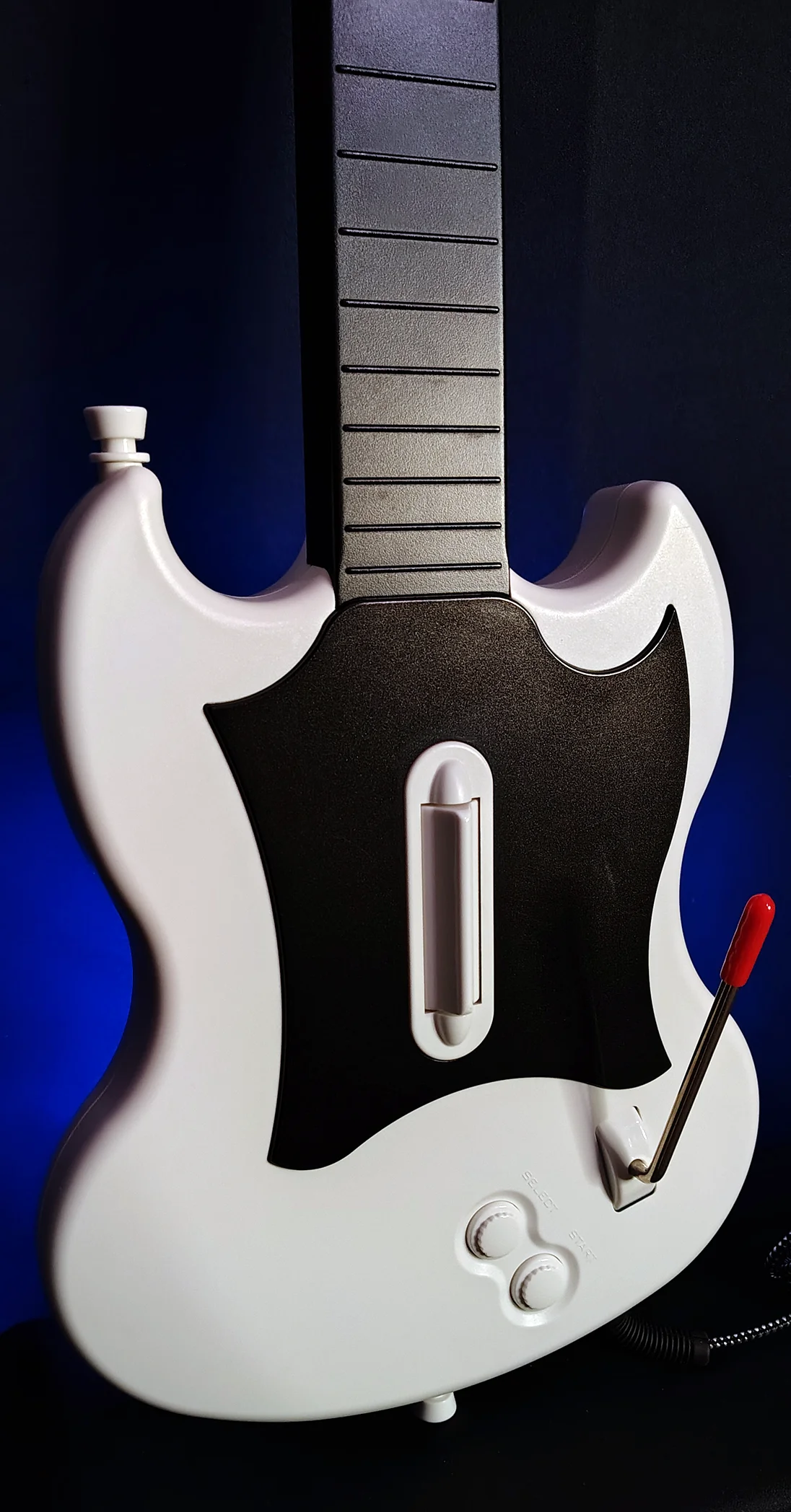 [SG004] Custom Modded SG Guitar product image (3)
