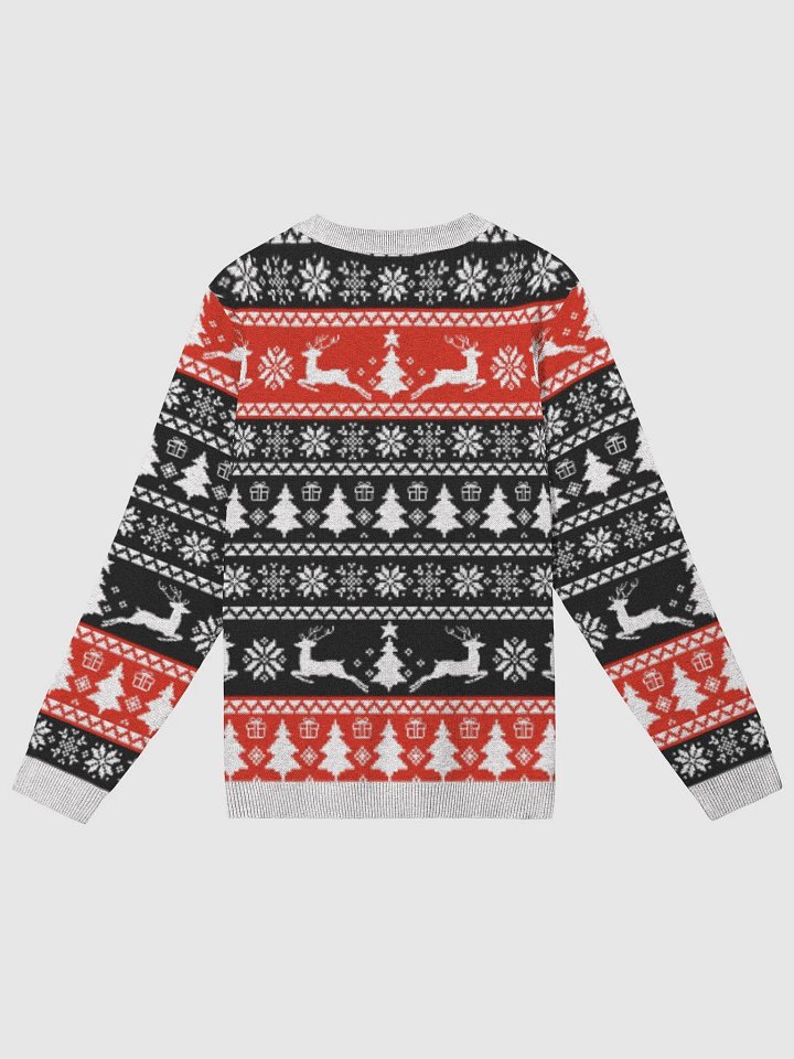 BG Christmas Sweater product image (10)